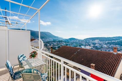 Фото Apartment Mala Ana