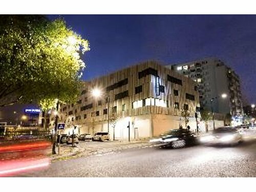 Odalys Vacances Apart'hotel Paris XVII