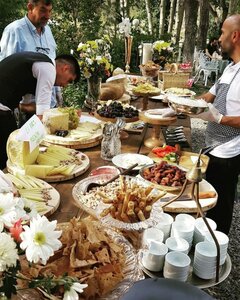 Гостиница Hotel Katerina Sarayi