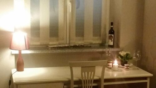 Гостиница Hotel Ristorante Borgovecchio
