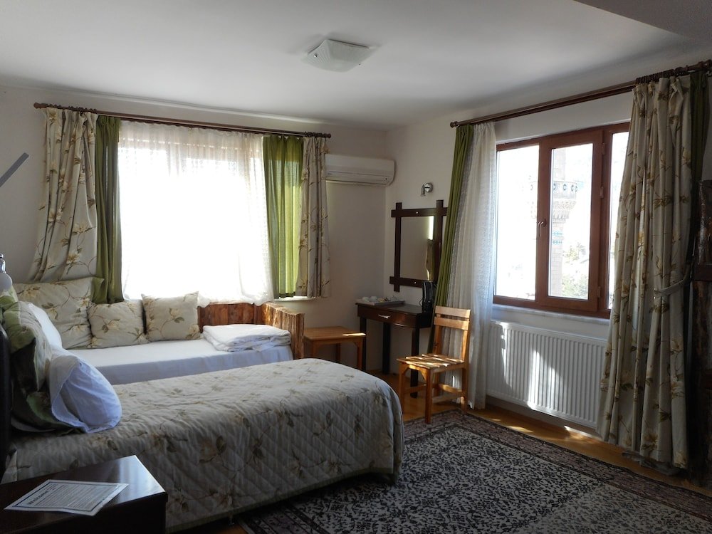 Фото Fulya Pension