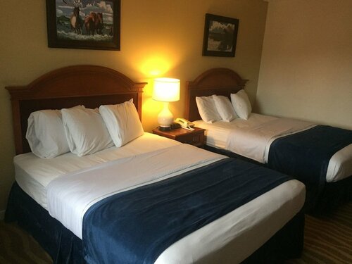 Гостиница Chincoteague Inn в Чинкотиге