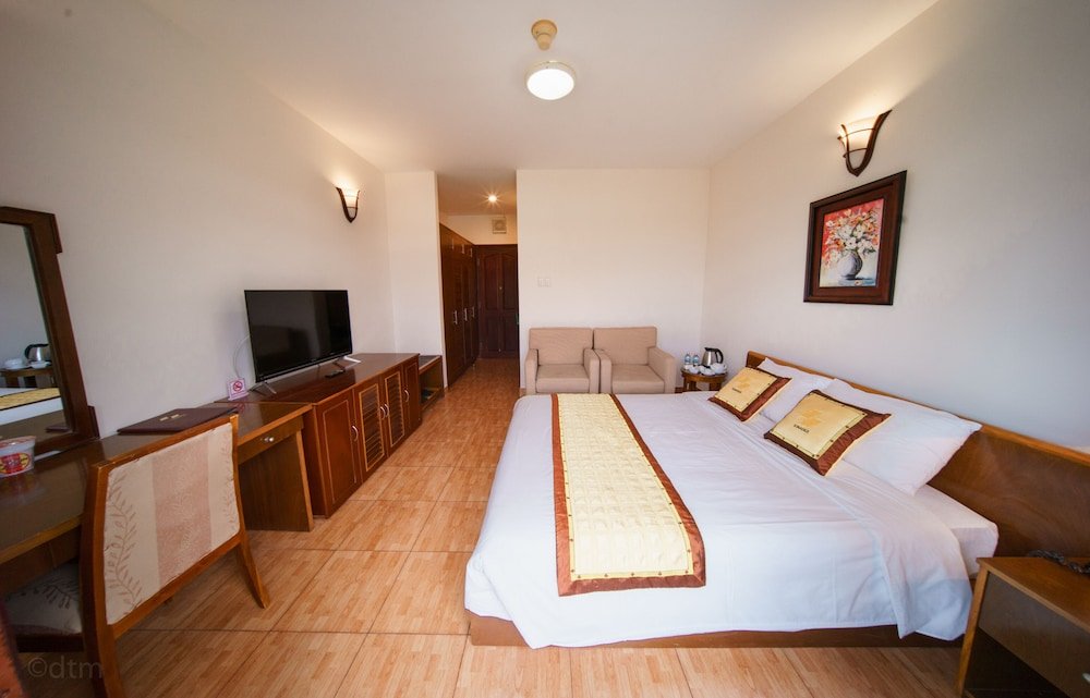 Фото Dona Villa