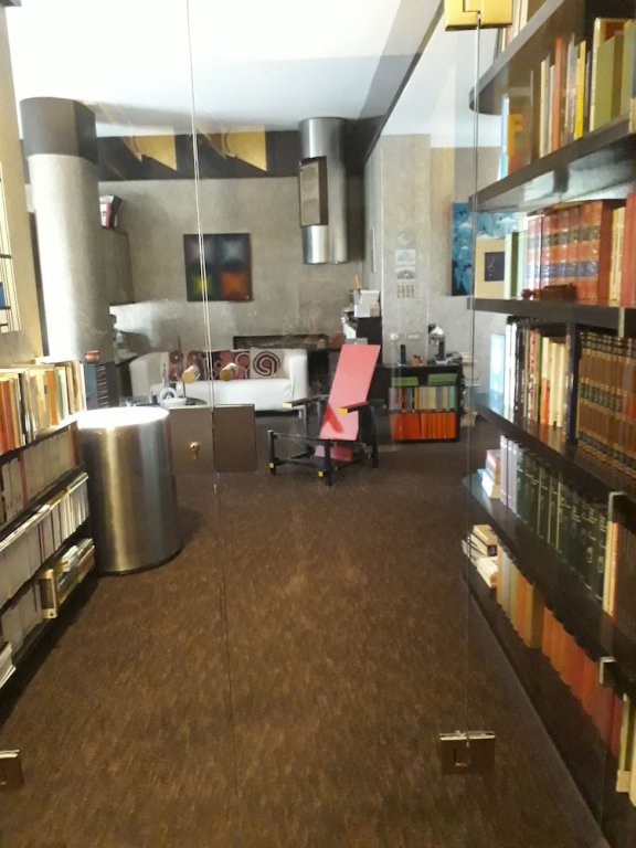 Фото La Casa delle Arti Milano - Vintage Guesthouse