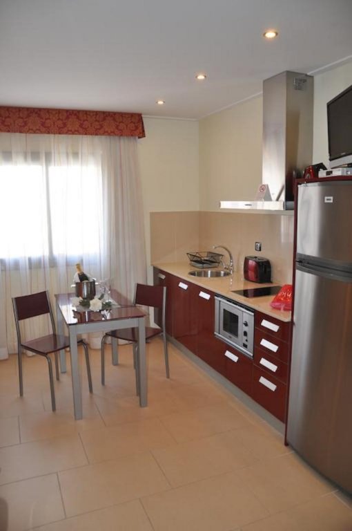 Фото Casablanca Suites