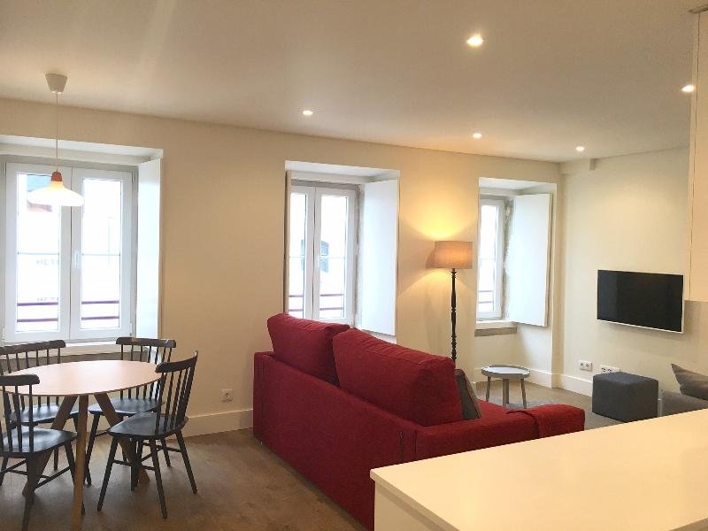 Фото Lisbon Serviced Apartments Bairro Alto