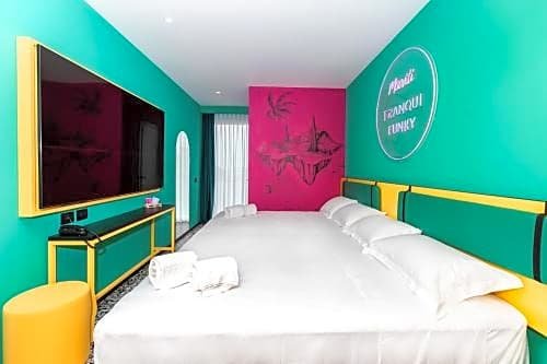 Фото Hotel Albatros