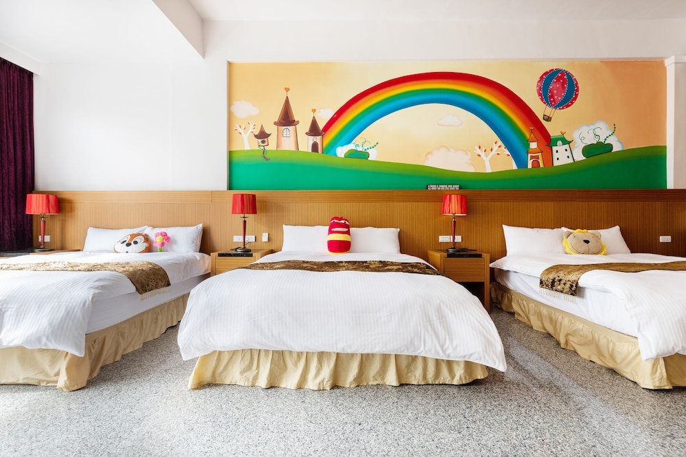 Фото Vacation 365