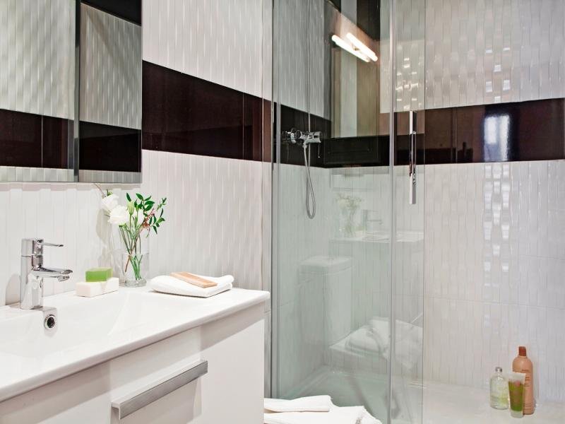 Фото AinB Eixample Miró