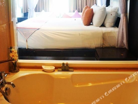 Фото Benyada Lodge