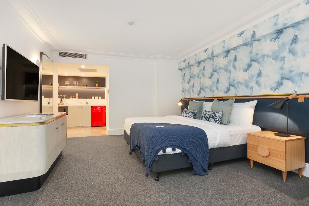 Фото Coogee Bay Hotel