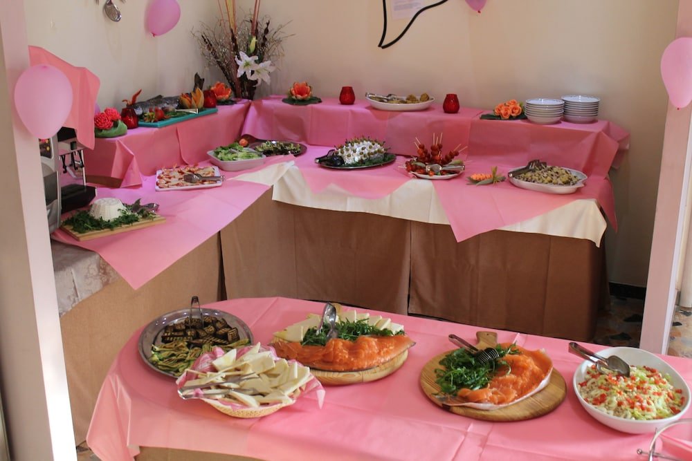 Фото Hotel Oblio