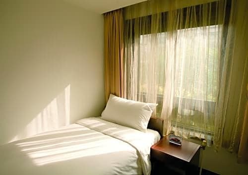 Фото Belgravia Serviced Residence Wuxi