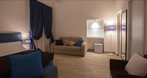 Гостиница B&b Sigò в Трани