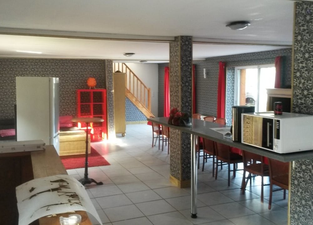 Фото Manoir de Condé B&b Prestige