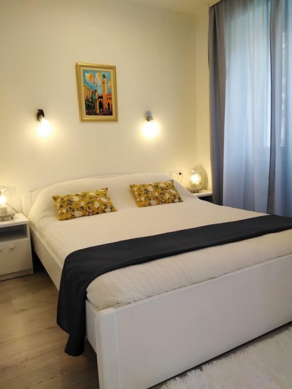 Фото Apartments Abjanic