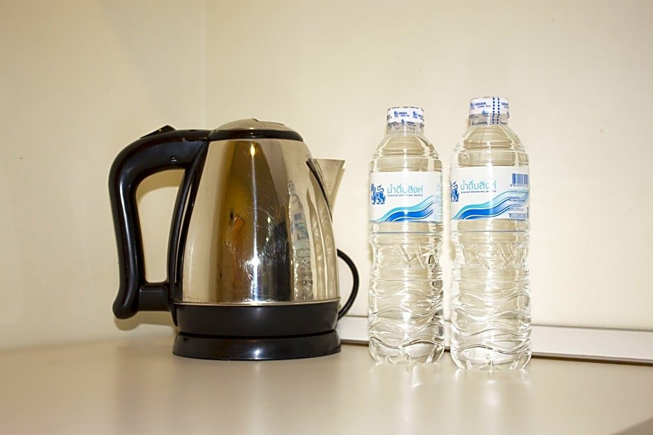 Фото View Talay 3 Beach Apartments