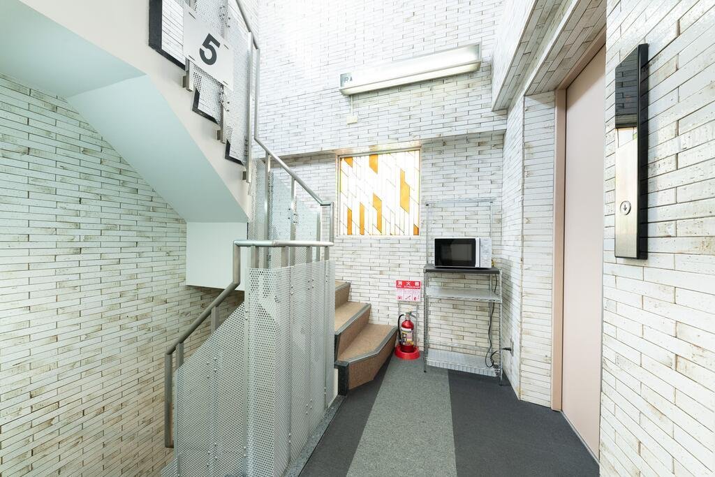 Фото Exsaison Sugamo