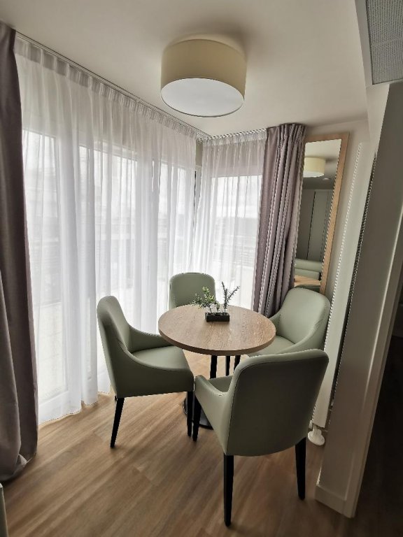 Фото Residhome Saint Ouen