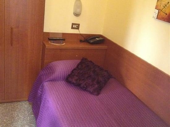 Фото Hotel Cervia