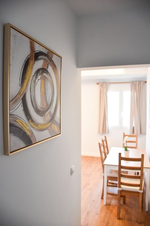 Фото Apartments Vegueta Suite