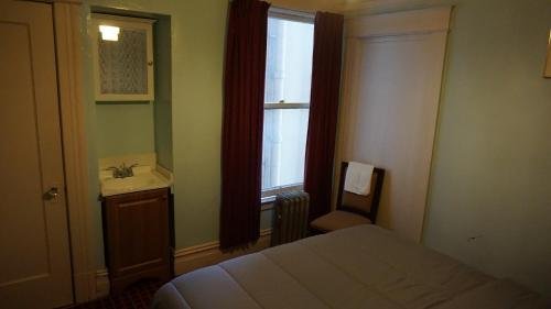 Фото Bel Air Hotel