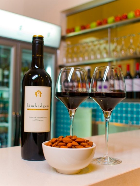 Фото Ibis Sydney World Square