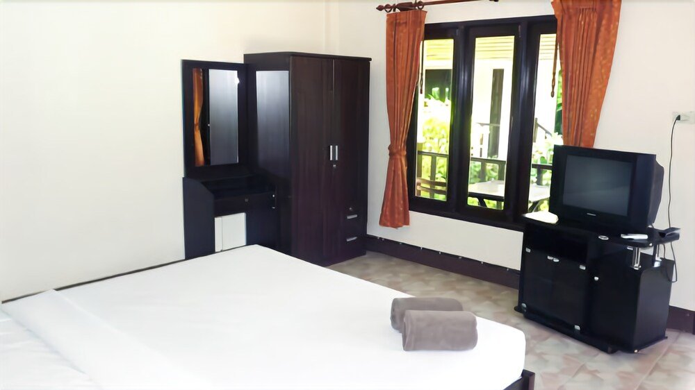 Фото Orange Village