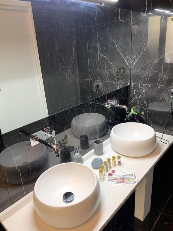 Фото Гостевой дом National Gallery Taormina