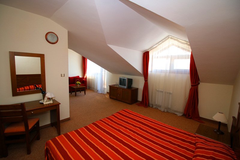 Фото Evelina Palace Hotel