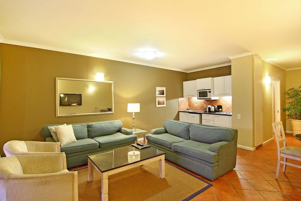 Фото Cape Town Beachfront Apartments At Leisure Bay