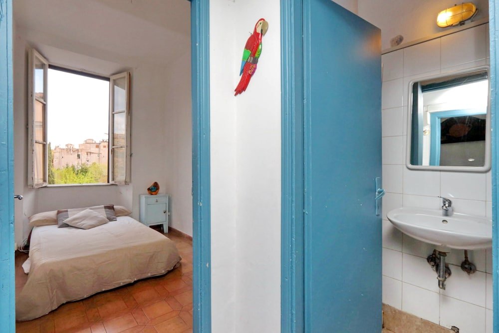 Фото Lappartamento - Trastevere Area