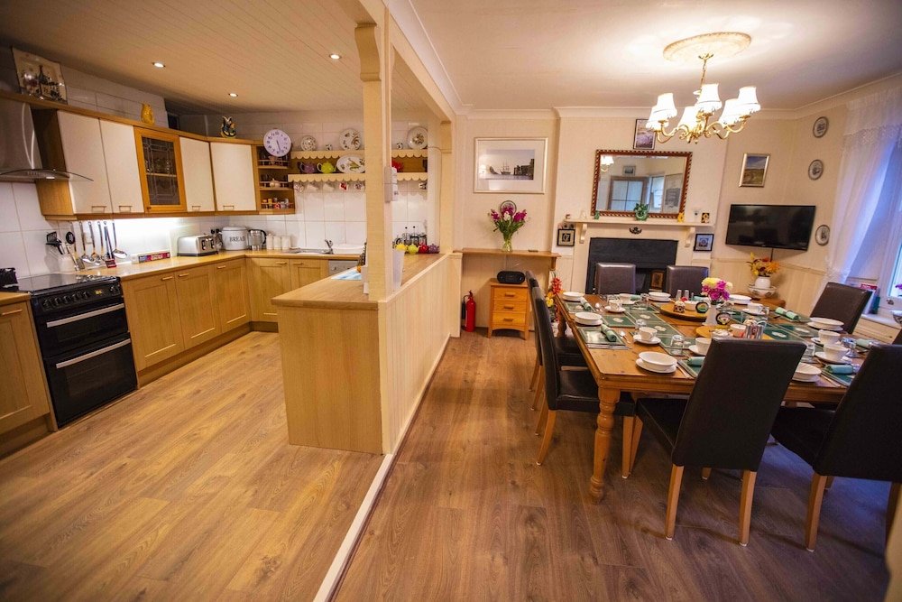 Фото Cladda House & Holiday Apartments