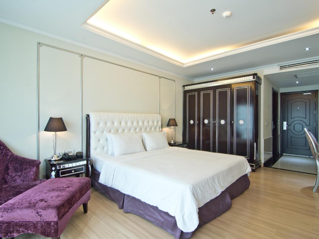 Фото LK Miracle Suite