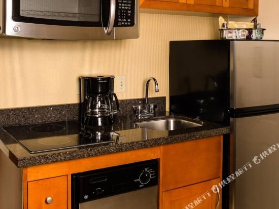 Фото Residence Inn Atlanta Downtown by Marriott