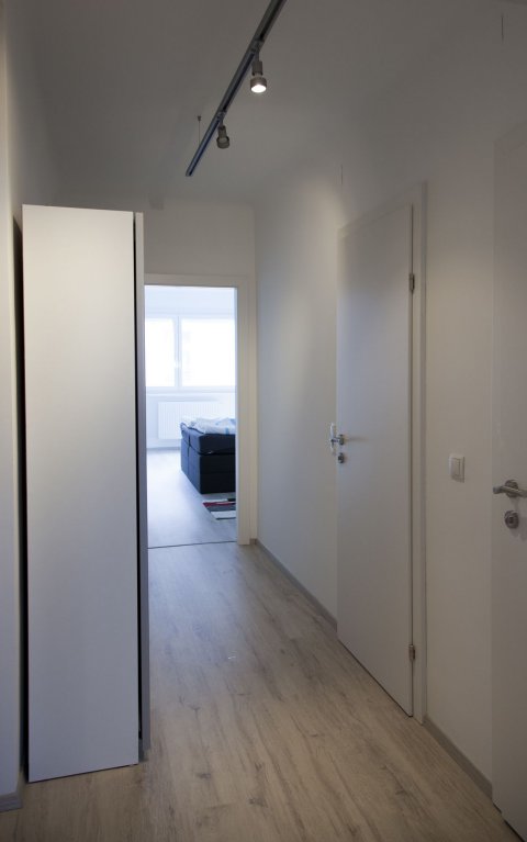 Фото Viennaflats - Apartment Prater