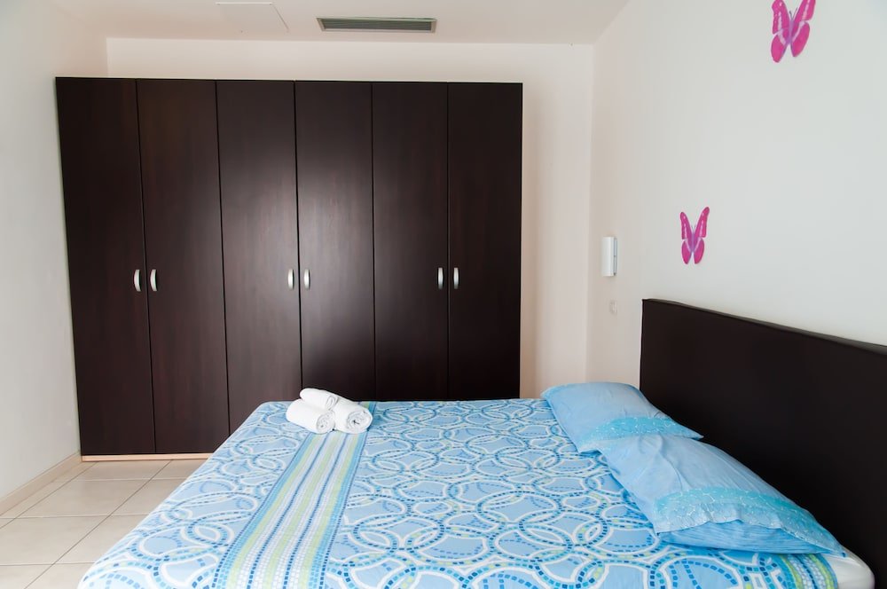 Фото Residence Acqua Suite Marina