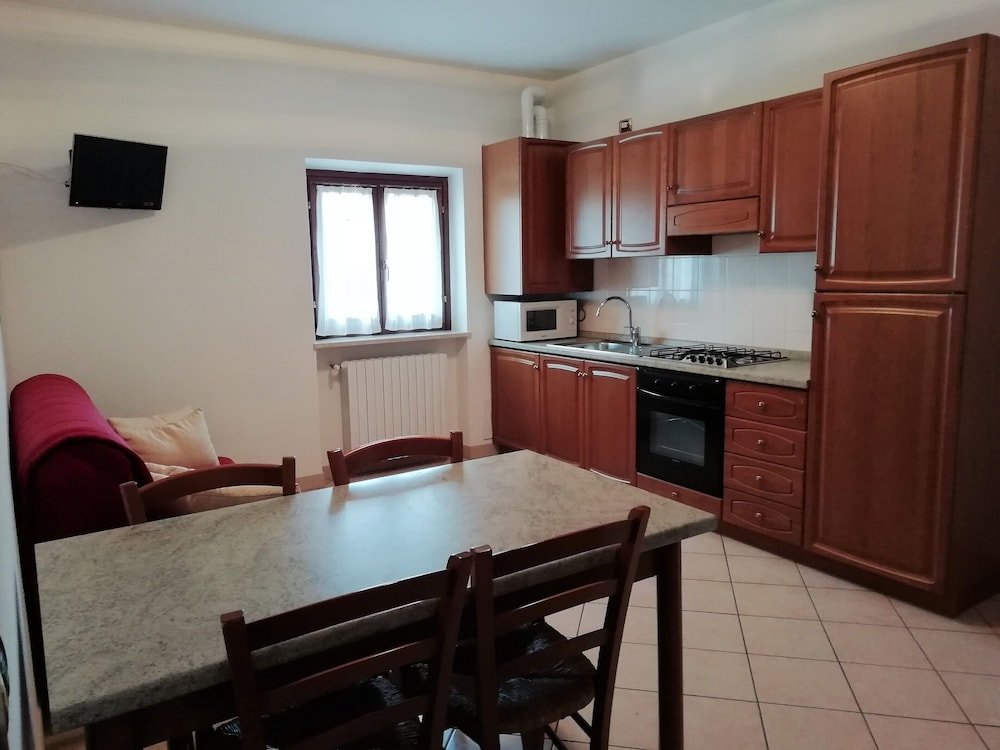 Фото Residence Ca' Bottrigo