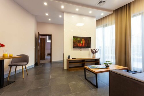 Гостиница B1 Boutique Hotel Sofia в Софии