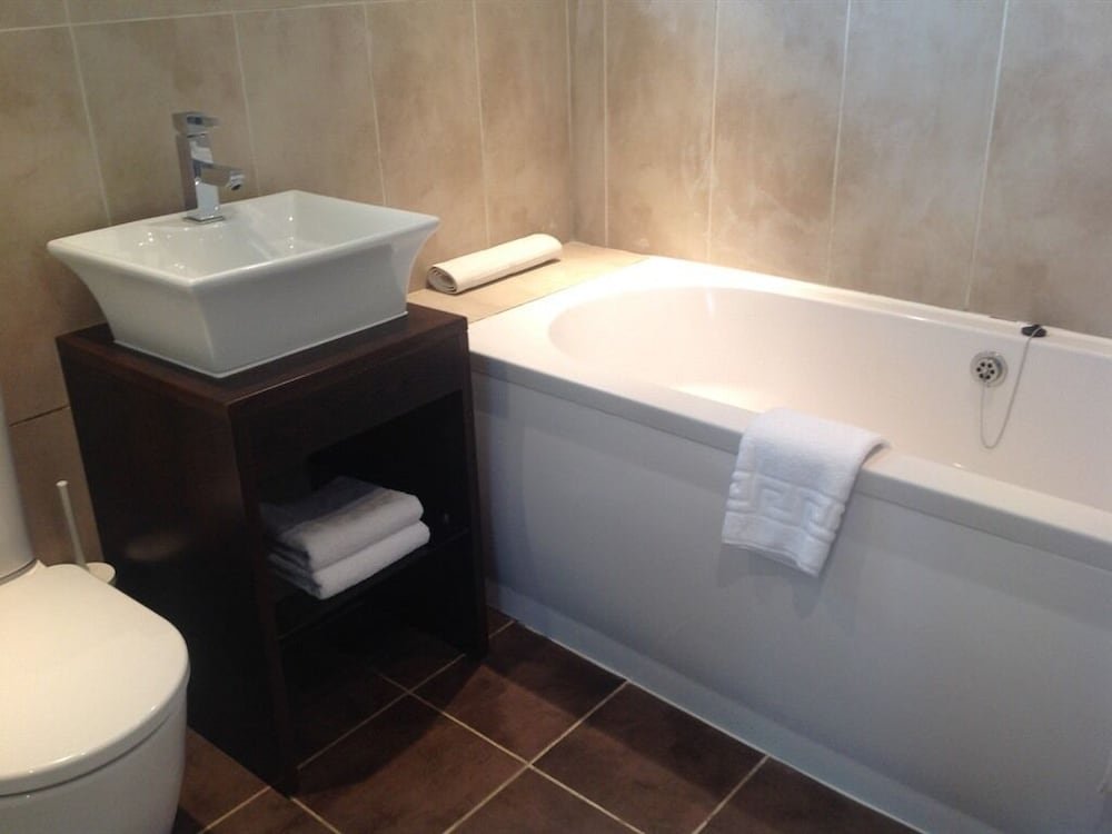 Фото Winyard's Gap Inn