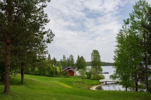 Фото Lentiira Holiday Village