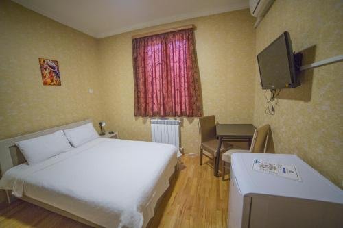 Фото Hirmas Hotel