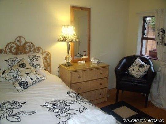 Фото Bankton House Hotel