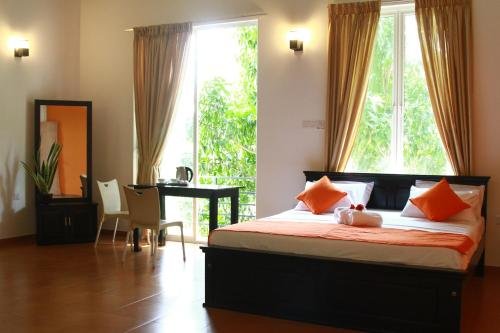 Фото Green Boutique Villa