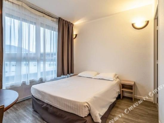 Фото Zenitude Hotel - Residences Les Hauts d'Annecy