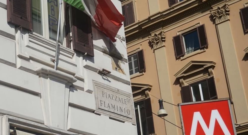 Фото Okapi Rooms