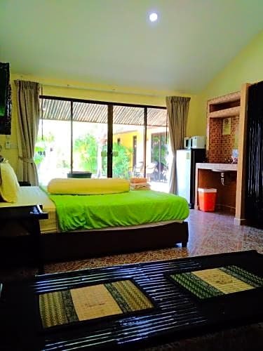 Фото Tropical Garden Kamala Resort