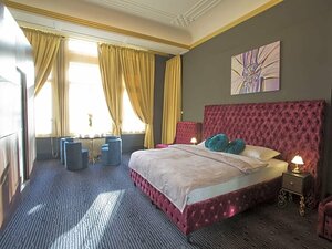 Гостиница Main Square Hostel