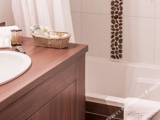 Фото Residence La Reserve