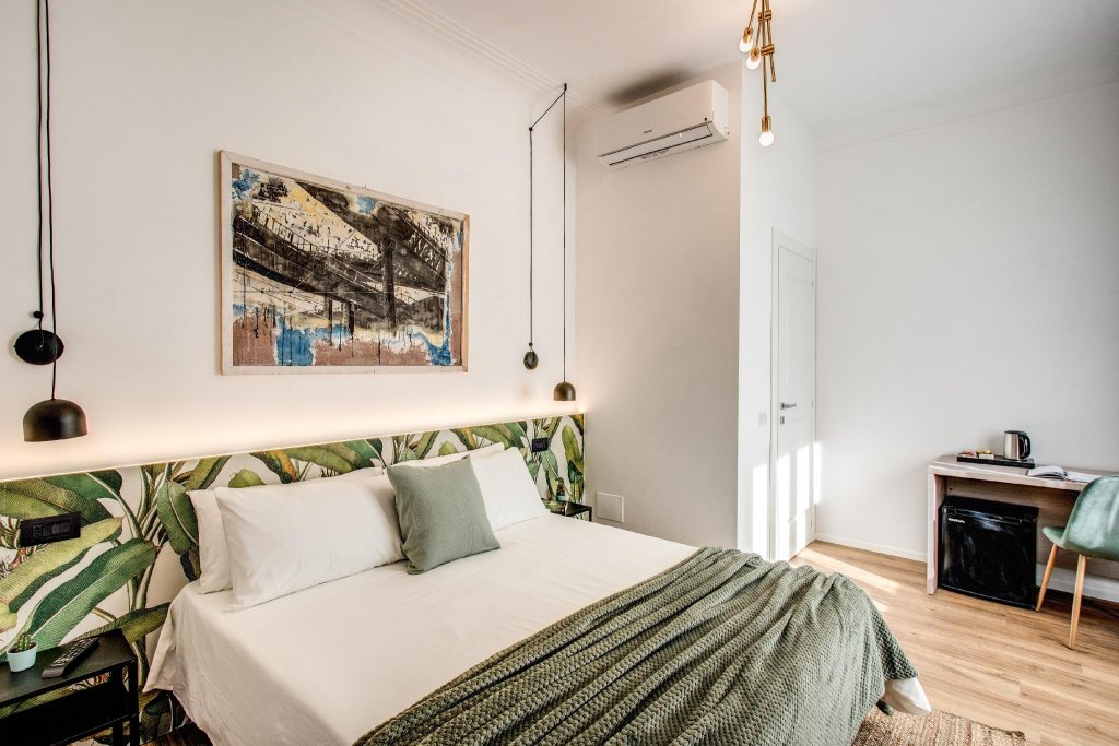 Фото Oasi Urbana 41